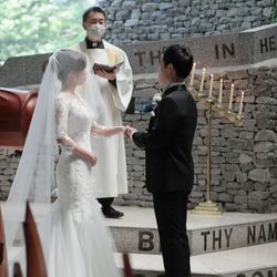 石の教会 内村鑑三記念堂の写真13枚目