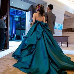 インターコンチネンタルホテル大阪の写真2枚目