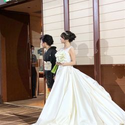 インターコンチネンタルホテル大阪の写真36枚目