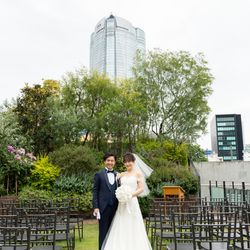 パラッツォ ドゥカーレ 麻布の写真5枚目