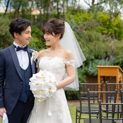 パラッツォ ドゥカーレ 麻布の写真7枚目