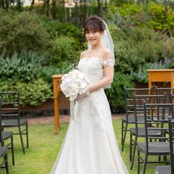 パラッツォ ドゥカーレ 麻布の写真27枚目