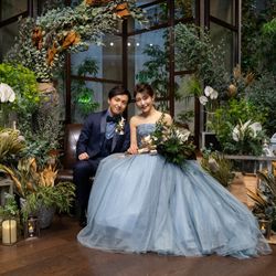 パラッツォ ドゥカーレ 麻布の写真19枚目