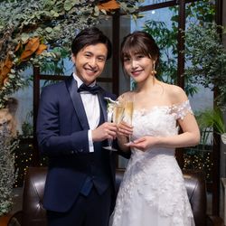 パラッツォ ドゥカーレ 麻布の写真31枚目