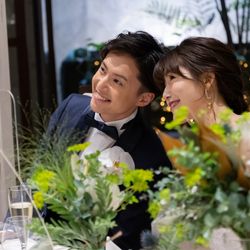 パラッツォ ドゥカーレ 麻布の写真20枚目