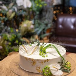 パラッツォ ドゥカーレ 麻布の写真10枚目