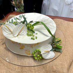 パラッツォ ドゥカーレ 麻布の写真26枚目