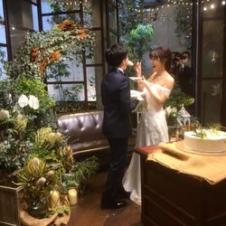 パラッツォ ドゥカーレ 麻布の写真33枚目