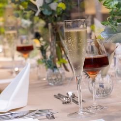 パラッツォ ドゥカーレ 麻布の写真8枚目