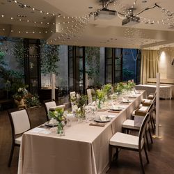 パラッツォ ドゥカーレ 麻布の写真24枚目