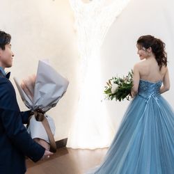 パラッツォ ドゥカーレ 麻布の写真5枚目