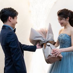 パラッツォ ドゥカーレ 麻布の写真7枚目