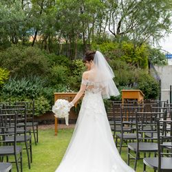 パラッツォ ドゥカーレ 麻布の写真3枚目