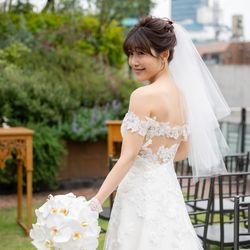 パラッツォ ドゥカーレ 麻布の写真8枚目