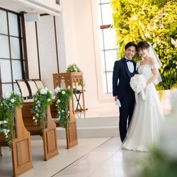 パラッツォ ドゥカーレ 麻布の写真34枚目