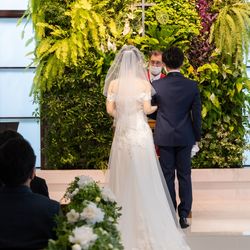 パラッツォ ドゥカーレ 麻布の写真17枚目