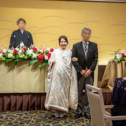 大國魂神社 結婚式場の写真28枚目