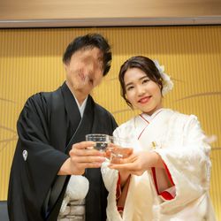 大國魂神社 結婚式場の写真33枚目