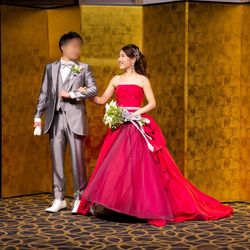 大國魂神社 結婚式場の写真35枚目