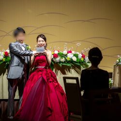 大國魂神社 結婚式場の写真30枚目