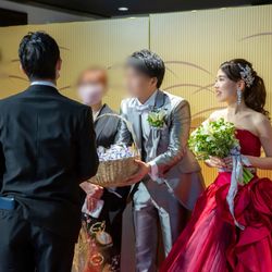 大國魂神社 結婚式場の写真32枚目