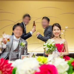 大國魂神社 結婚式場の写真1枚目