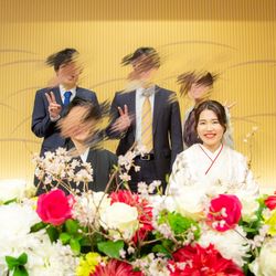 大國魂神社 結婚式場の写真3枚目