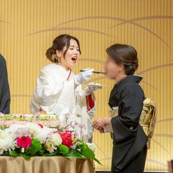 大國魂神社 結婚式場の写真4枚目