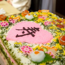 大國魂神社 結婚式場の写真22枚目