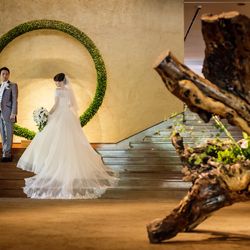 八芳園の写真34枚目