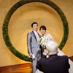 八芳園の写真8枚目