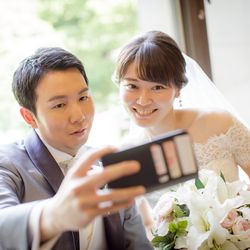 八芳園の写真24枚目