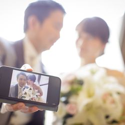 八芳園の写真24枚目