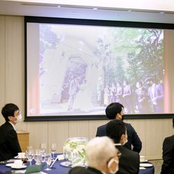 八芳園の写真17枚目
