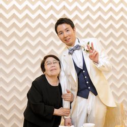 八芳園の写真8枚目