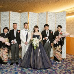 八芳園の写真11枚目