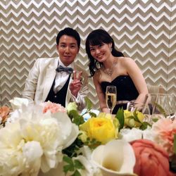 八芳園の写真16枚目