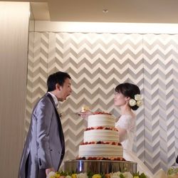 八芳園の写真9枚目