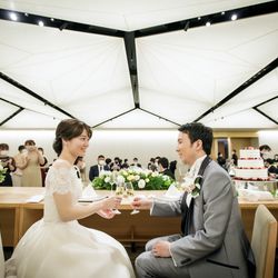 八芳園の写真35枚目