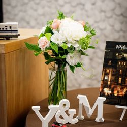 八芳園の写真30枚目