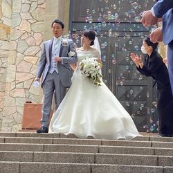 八芳園の写真12枚目