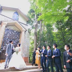 八芳園の写真4枚目