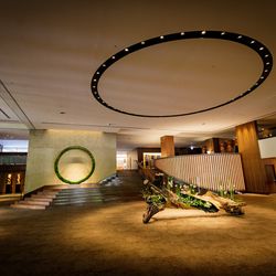 八芳園の写真25枚目