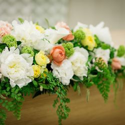 八芳園の写真9枚目