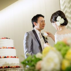 八芳園の写真32枚目