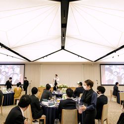 八芳園の写真16枚目