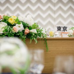 八芳園の写真10枚目