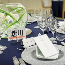 八芳園の写真4枚目