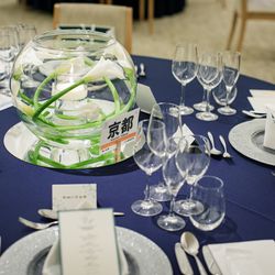 八芳園の写真5枚目