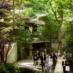 八芳園の写真36枚目